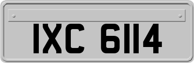 IXC6114