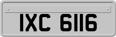 IXC6116
