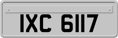 IXC6117