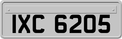 IXC6205
