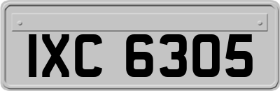 IXC6305