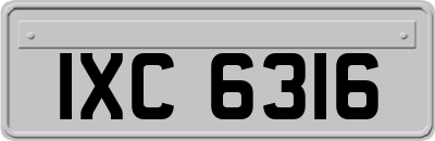 IXC6316
