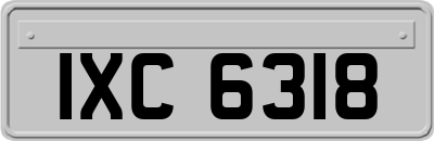 IXC6318