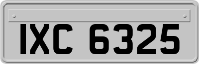 IXC6325