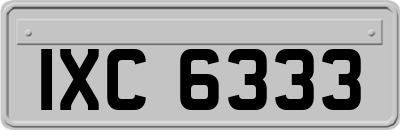 IXC6333