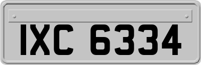IXC6334