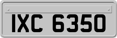 IXC6350