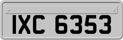 IXC6353