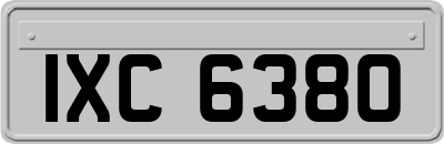 IXC6380