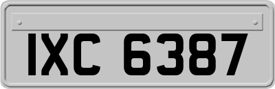 IXC6387