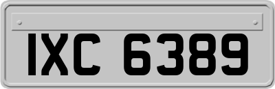 IXC6389