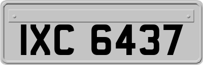 IXC6437
