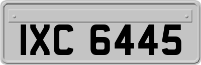IXC6445