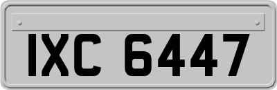 IXC6447