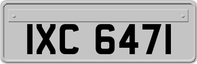 IXC6471