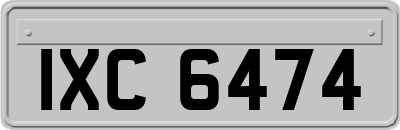 IXC6474