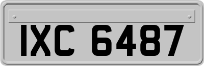 IXC6487