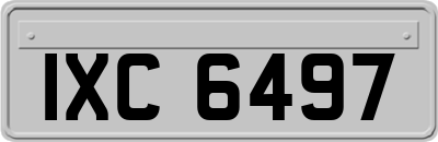 IXC6497