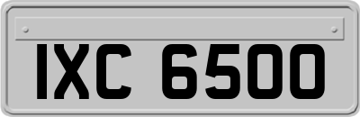 IXC6500