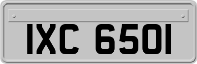 IXC6501