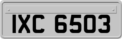 IXC6503