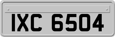 IXC6504