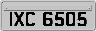 IXC6505