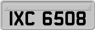 IXC6508