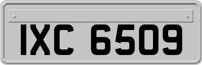 IXC6509