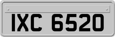 IXC6520