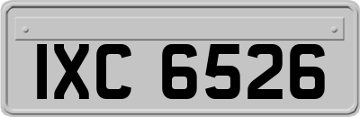 IXC6526