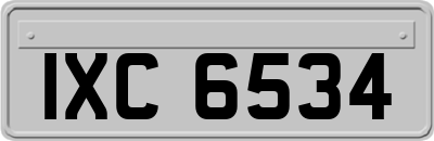IXC6534
