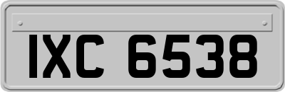 IXC6538