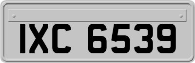 IXC6539
