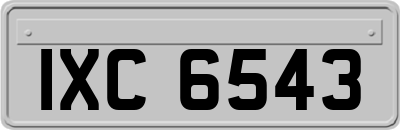 IXC6543