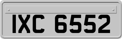 IXC6552