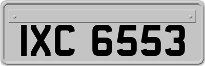 IXC6553