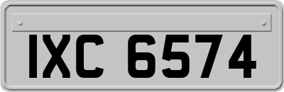 IXC6574