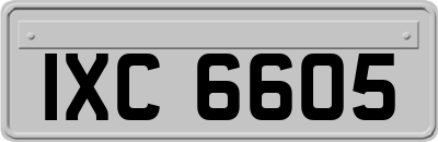 IXC6605