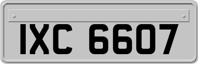 IXC6607