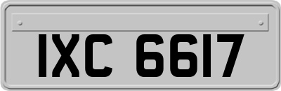 IXC6617