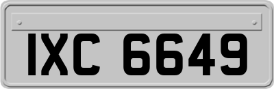 IXC6649