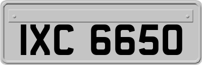 IXC6650