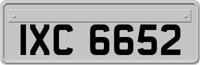 IXC6652