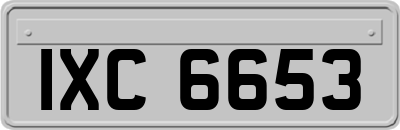 IXC6653