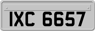 IXC6657