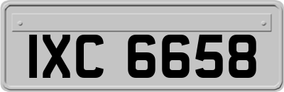 IXC6658