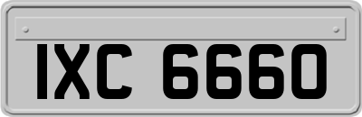 IXC6660