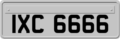 IXC6666