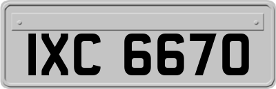IXC6670